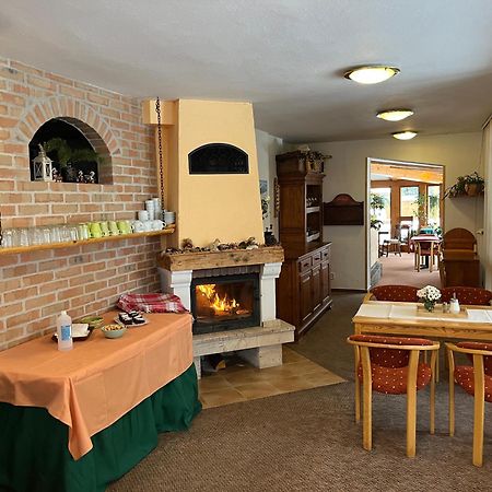 Apartmany Limba ديمانوفْشكا دولِنا المظهر الخارجي الصورة