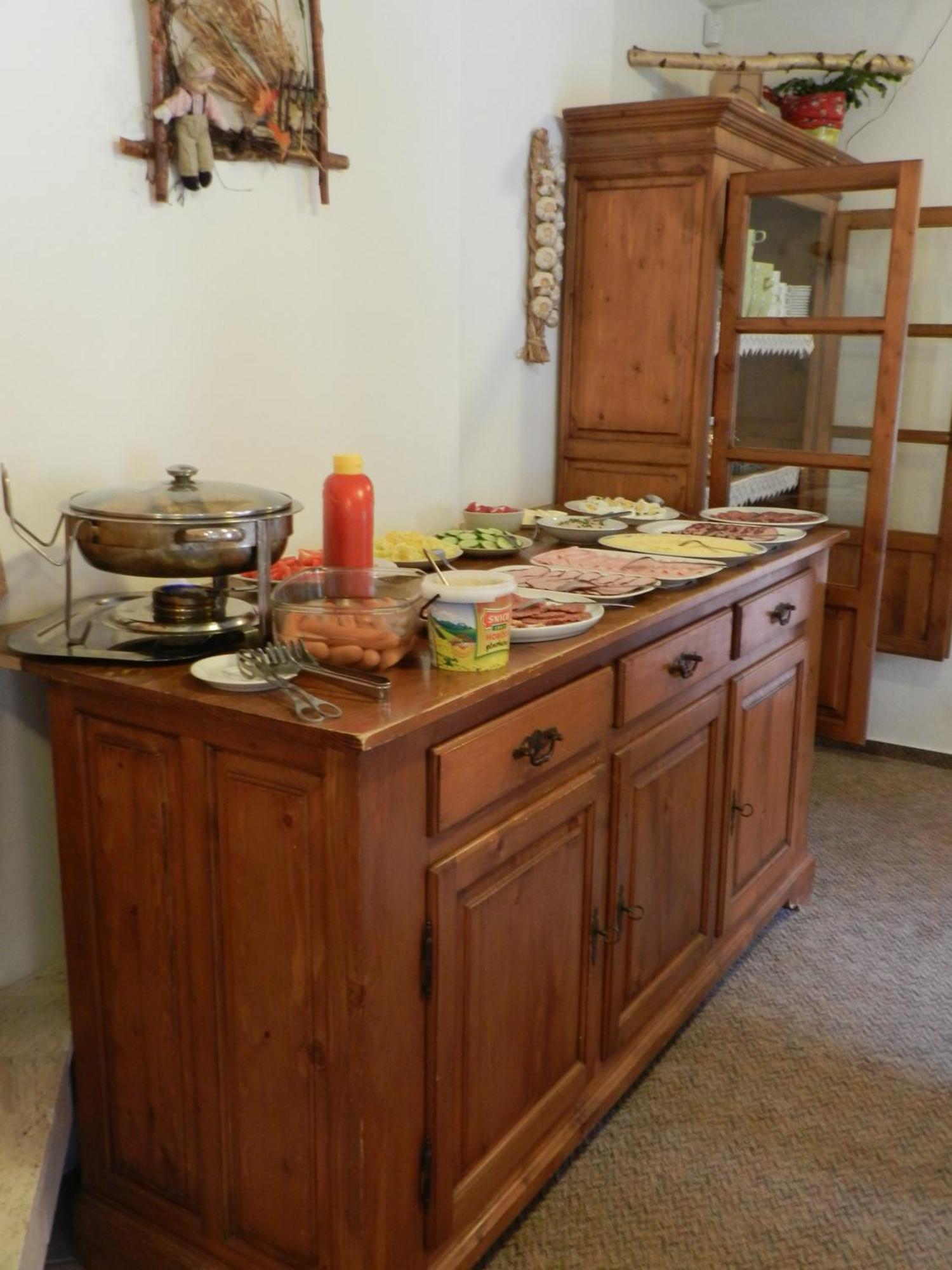 Apartmany Limba ديمانوفْشكا دولِنا المظهر الخارجي الصورة